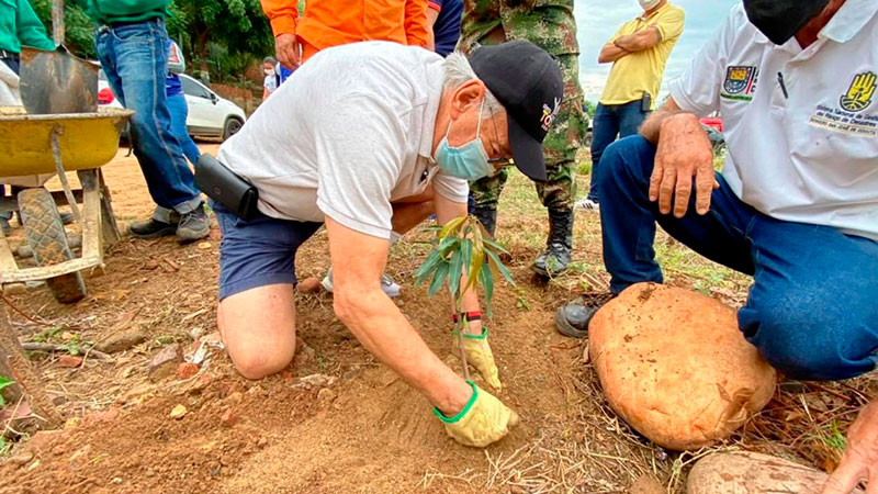 Siembra-Cúcuta-