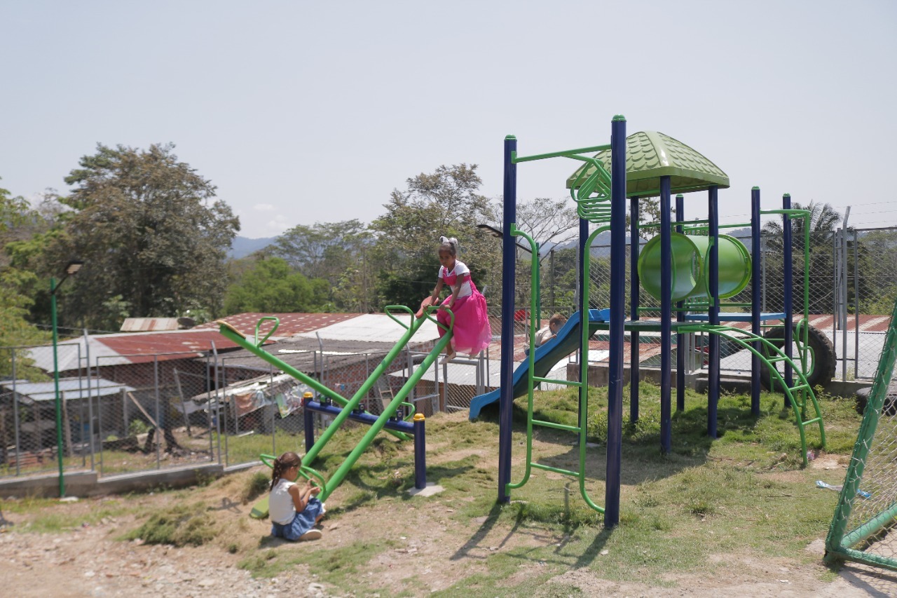 Educativa Rural San Ignacio1