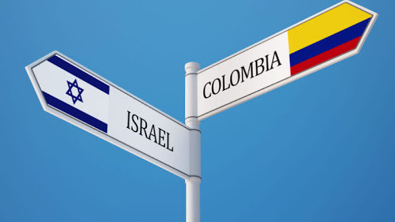 Tratado De Libre Comercio Entre Colombia E Israel Una Gran Oportunidad Para Ambos Países Cuyas 8330