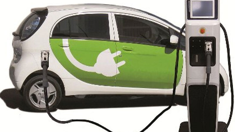 Colombia tiene 4.603 vehículos eléctricos matriculados ante el RUNT –  Colmundo Radio