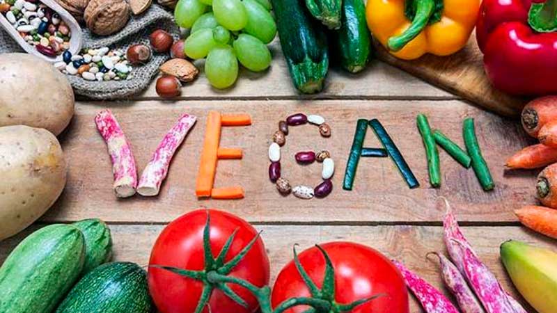 Día Mundial Del Veganismo Una Elección De Vida Colmundo Radio 9709