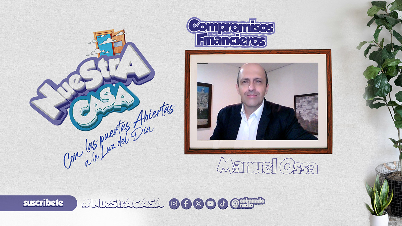 COMPROMISOS FINANCIEROS - MANUEL OSSA