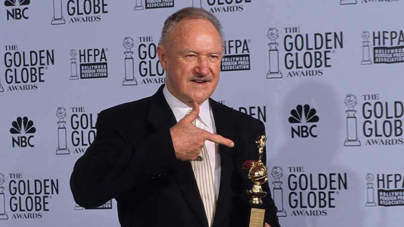 Hollywood despide a Gene Hackman, una leyenda del cine: “Capaz de  transformarse en cualquier personaje” – Colmundo Radio