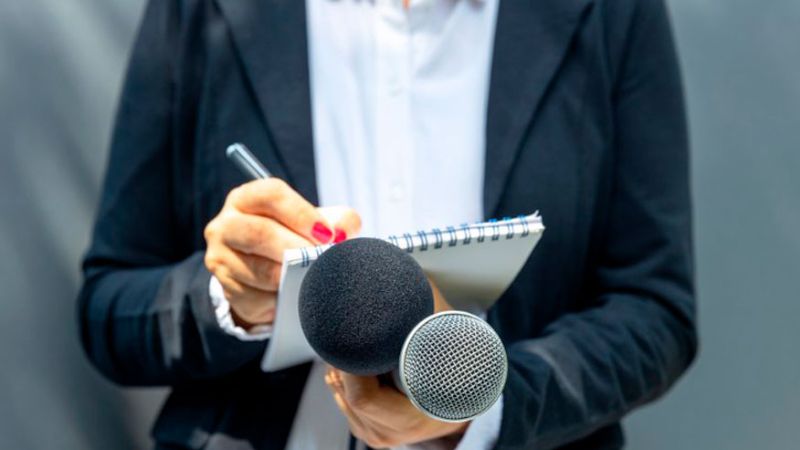 Día Internacional del Periodista: la libertad de prensa y el oficio de informar Colombia