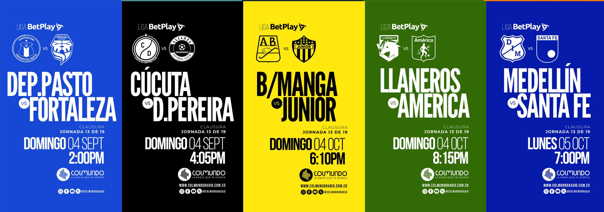 Partidos
