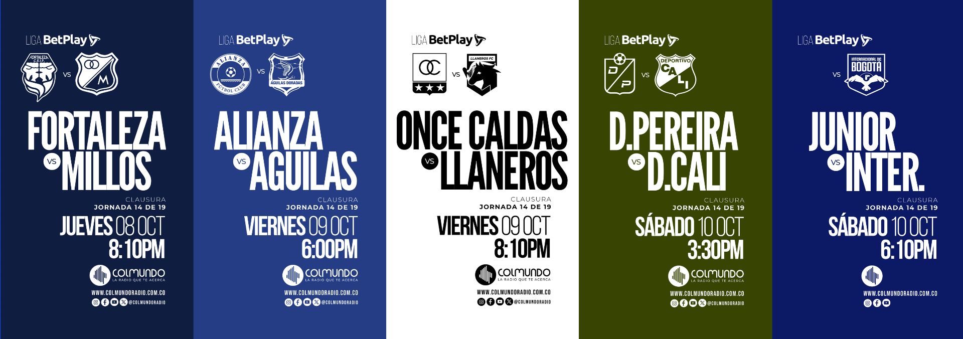Partidos