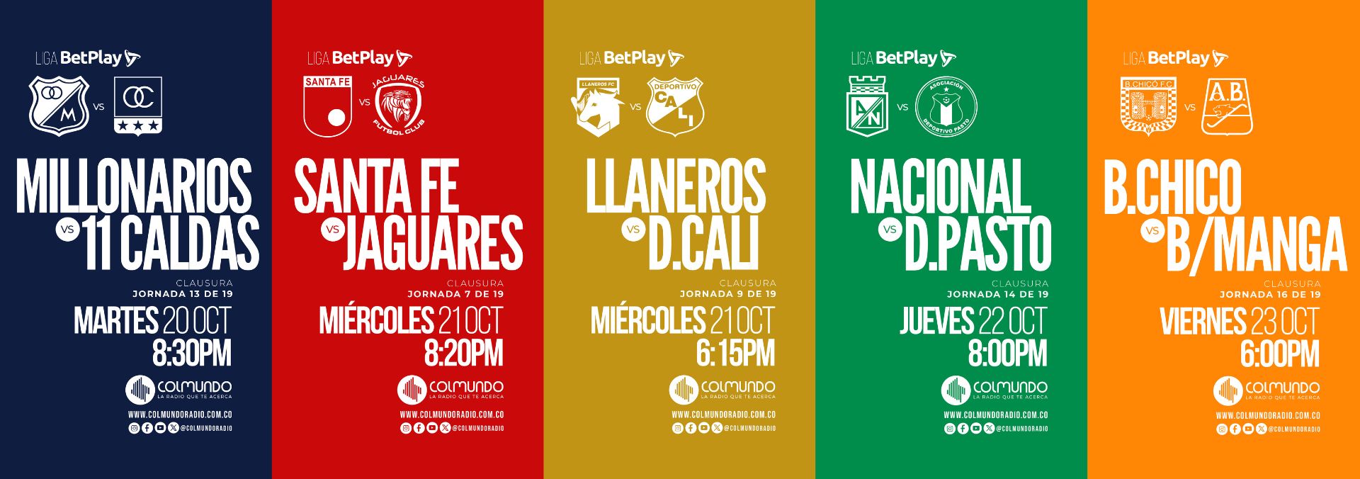 Partidos
