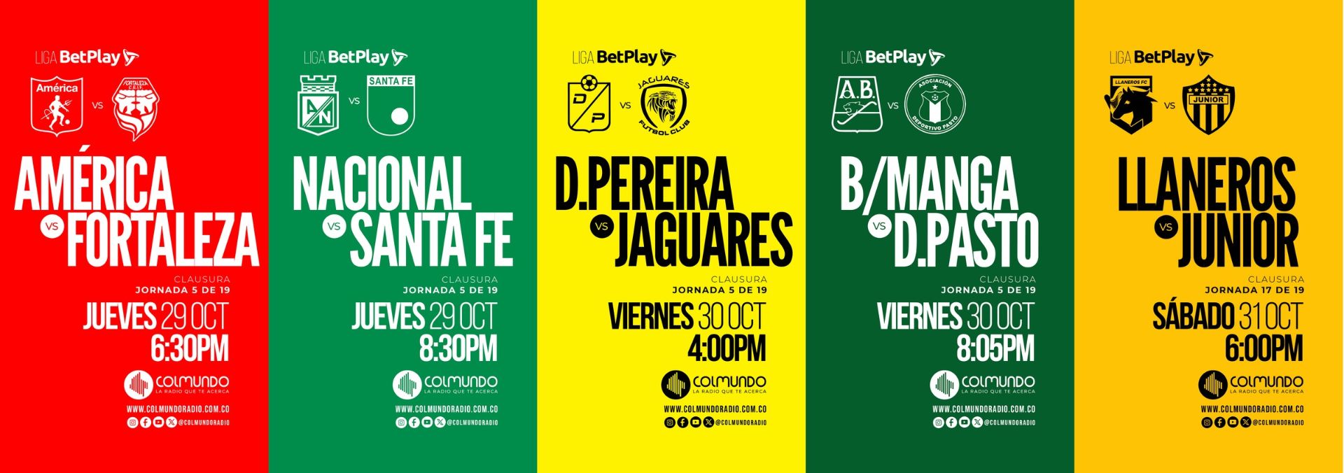 Partidos